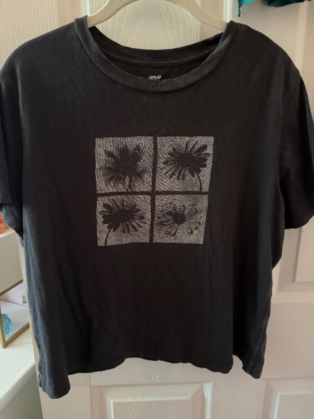 Aerie graphic tee